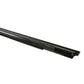 Jennair W11700756 30 Inch Black Bottom Vent Heat Deflector