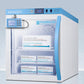Summit ARG2PVDL2BLHD 2 Cu.Ft. Compact Vaccine Refrigerator