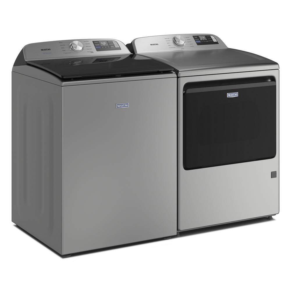 Maytag MTW6205RR 5.2 Cu. Ft. Smart Top Load Washer With Extra Power