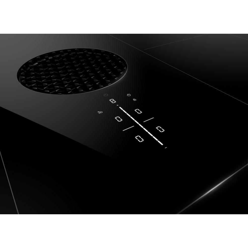 Jennair JIDT730SBL 30" Nextgen Jennair Induction Downdraft Cooktop