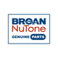 Broan S97020468 Broan-Nutone® Genuine Replacement Charcoal Filter For 42