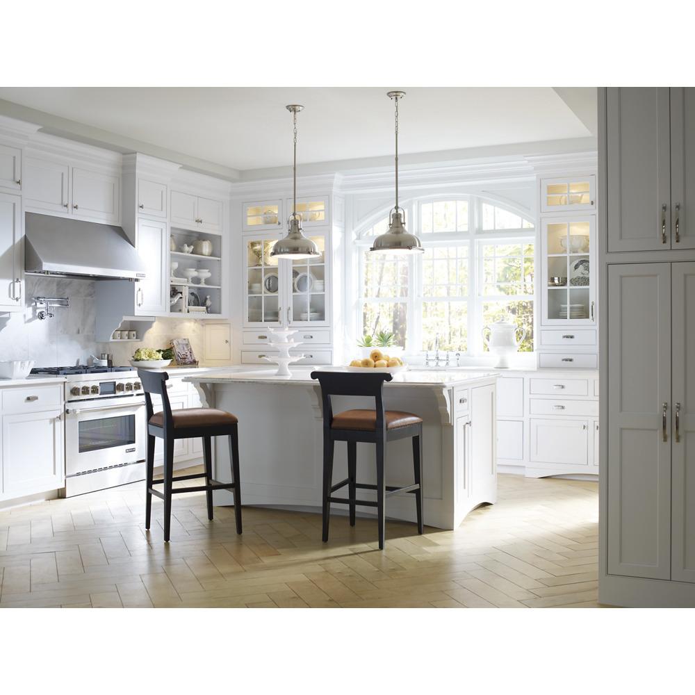 Jennair JXW9036WP Pro-Style® 36