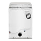 Maytag MGD7205RW 7.4 Cu Ft. Smart Top Load Dryer With Pet Pro Option