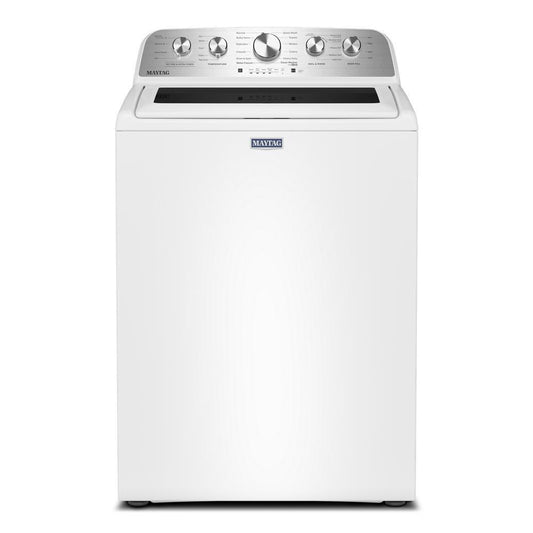 Maytag MTW5600RW 4.8 Cu. Ft. Pet Pro Top Load Washer