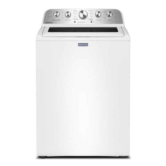 Maytag MTW5605RW 4.7 Cu. Ft. Pet Pro Top Load Washer