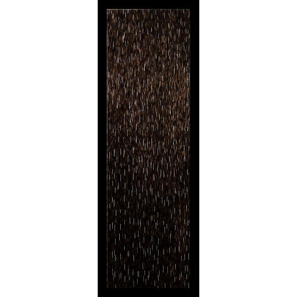 Jennair JBRDPDARK24 Dark Pen Dark By Jennair X Nature Squared 24" Column Panel