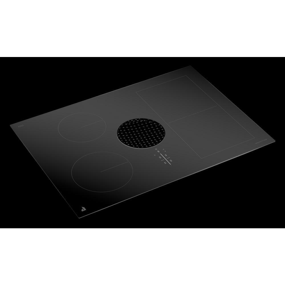 Jennair JIDT730SBL 30" Nextgen Jennair Induction Downdraft Cooktop