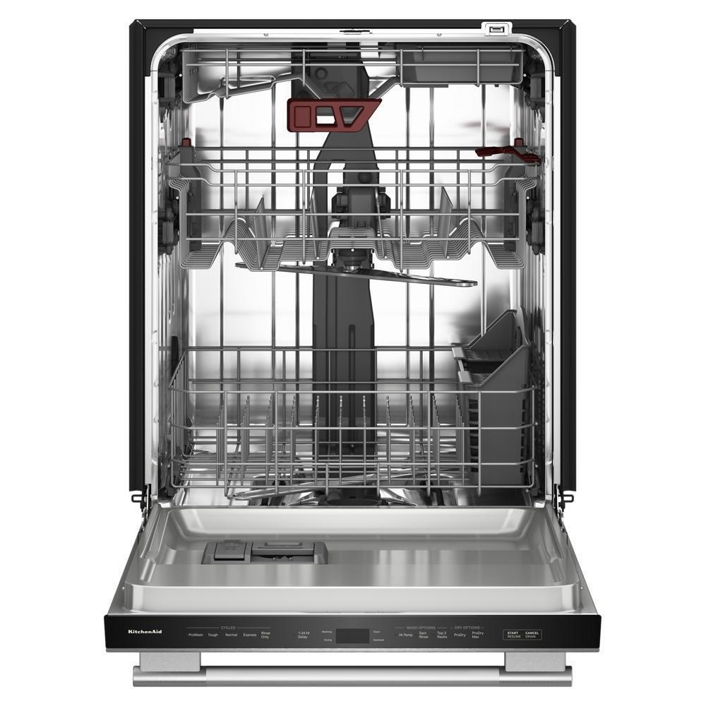 KitchenAid KDFS324SPS Dishwasher - Thumbnail 5
