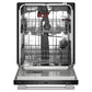 Kitchenaid KDTS324SPS Third Level Jet Rack Dishwasher With 40+ Total Wash Jets, 41 Dba