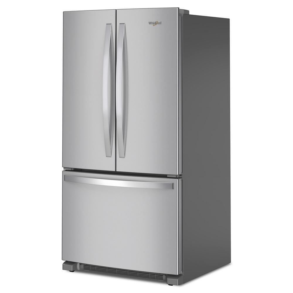 Whirlpool WRFF3036RZ - Thumbnail 2