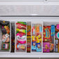 Whirlpool WZCC5516TW Whirlpool® 16 Cu. Ft. Convertible Freezer-To-Fridge Chest Freezer With 3 Storage Baskets