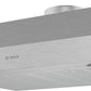 Bosch DUH80553UC 800 Series Undercabinet Hood 30