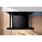 Whirlpool WMBD5024TS 24-Inch Built-In Microwave Drawer With Sensor Cooking