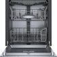 Bosch SHP95CM5N 500 Series Dishwasher 24