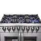 Forno FFSGS632536 Forno Massimo 36