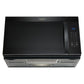 Whirlpool WMMS3330RB 30 W 1.9 Cu. Ft Over The Range Microwave With Sensor Cooking