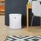 Sharp FPF30UH Sharp True Hepa Air Purifier With Express Clean For Small Rooms
