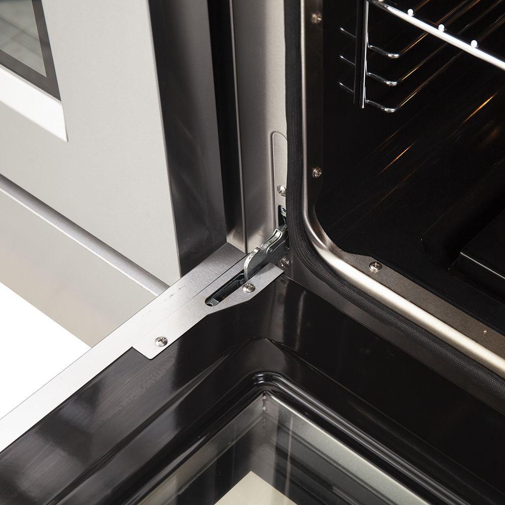 Forno FFSGS624448 Forno Galiano - 48" Freestanding Gas Range