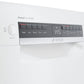Bosch SPE53C52UC 300 Series Dishwasher 17 3/4