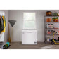 Whirlpool WZCN339TW Whirlpool® 9 Cu. Ft. Chest Freezer With 2 Storage Baskets