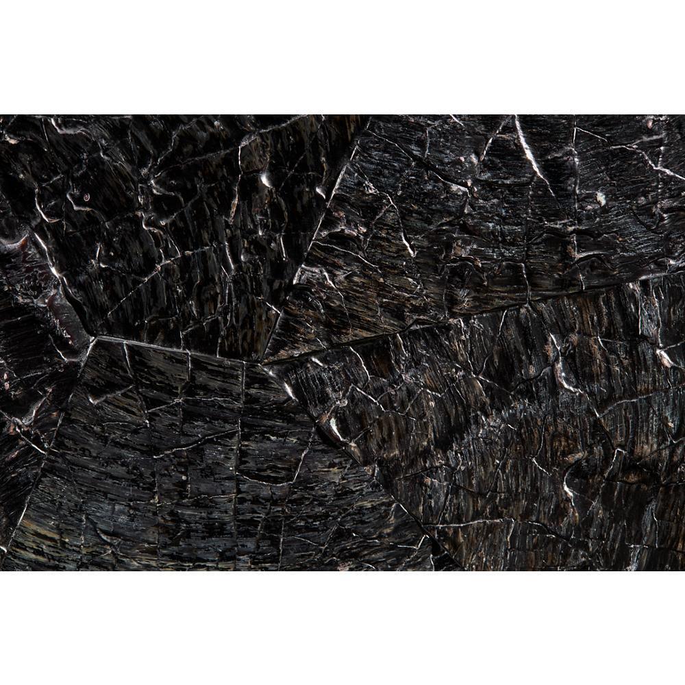 Jennair JBRDPBLCK36 Dark Pen Black By Jennair X Nature Squared 36" Column Panel