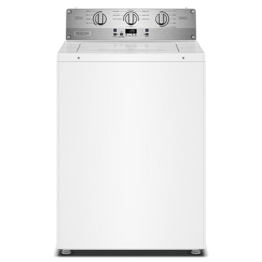 Maytag MTW8305TW 3.8 Cu. Ft. Washer With Duracore System