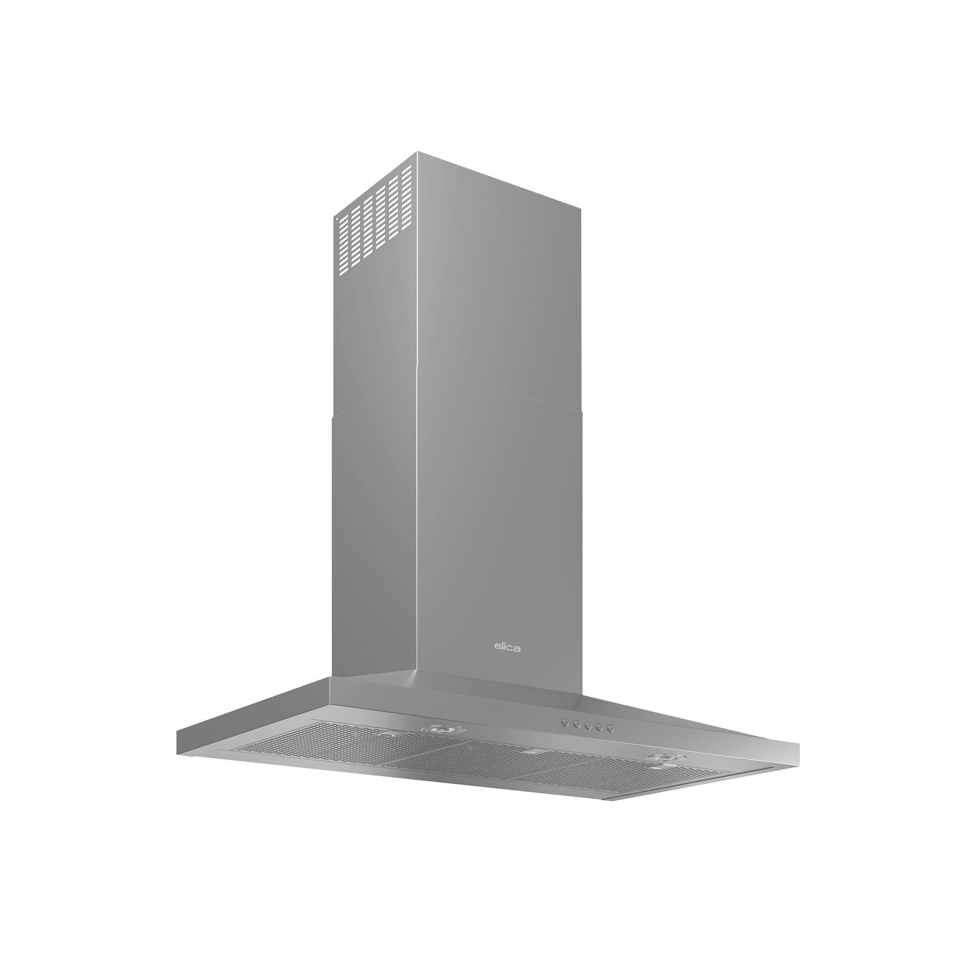 Elica ELV436SS Lavello Range Hood Wide - 400 Cfm
