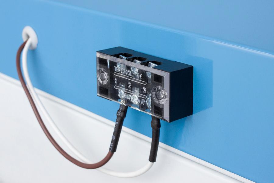 Summit ARS18PV456 18 Cu.Ft. Upright Vaccine Refrigerator, Certified To Nsf/Ansi 456 Vaccine Storage Standard