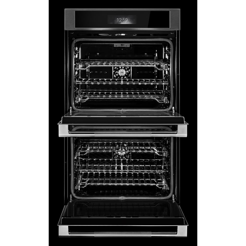 Jennair JOEDC530RL Single & Double Wall Ovens With Multimode® True Convection With Smooth Glide Flat-Tine Racks