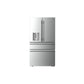 Kitchenaid KRMF436SPS 29 Cu. Ft. Standard Depth French Door Refrigerator With External Water Dispenser