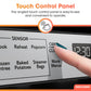 Sharp SMD2430MS Sharp 24 In. 1.2 Cu. Ft. Built-In Microwave Drawer™ Oven In Stainless Steel