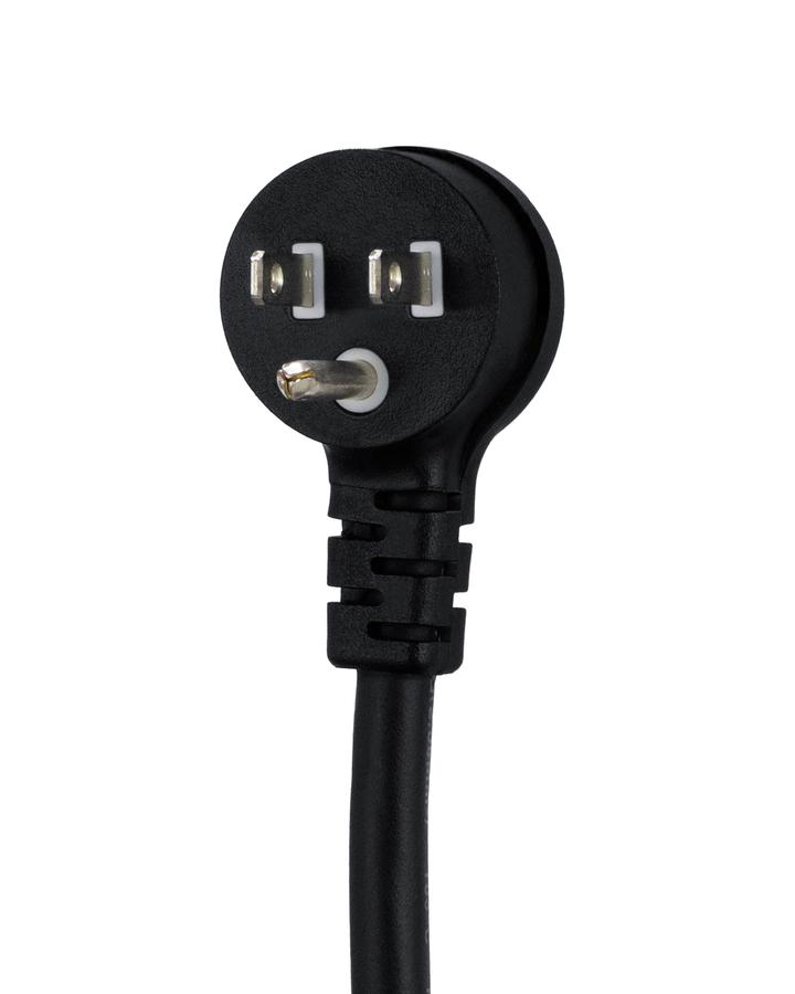 Summit SINCH115V2B 12" Wide 115V 2-Zone Induction Cooktop With Safety Shutoff