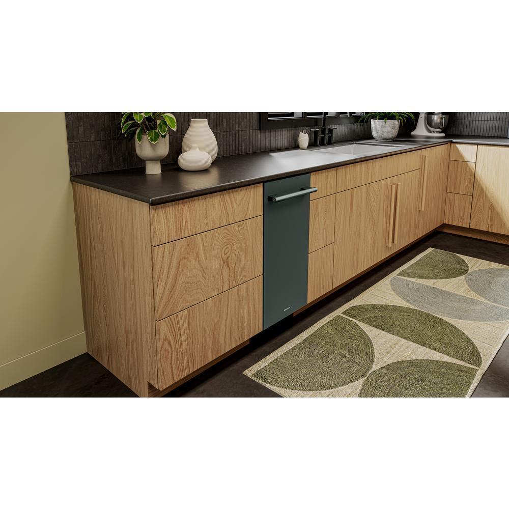 Kitchenaid KUIX515SJP 15'' Automatic Ice Maker