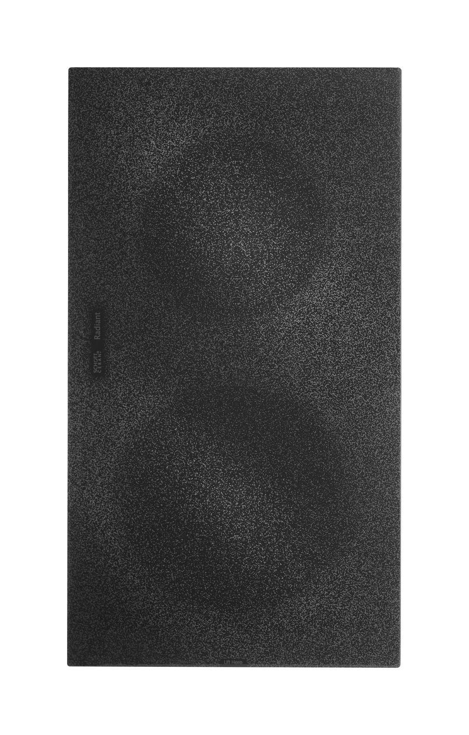 Jennair JEA8120ADB Electric Radiant Element Cartridge Black