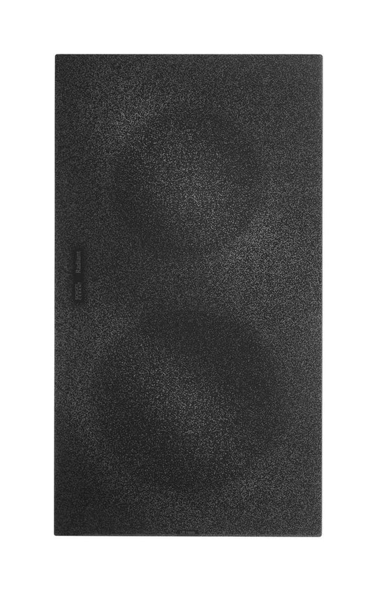 Jennair JEA8120ADB Electric Radiant Element Cartridge Black