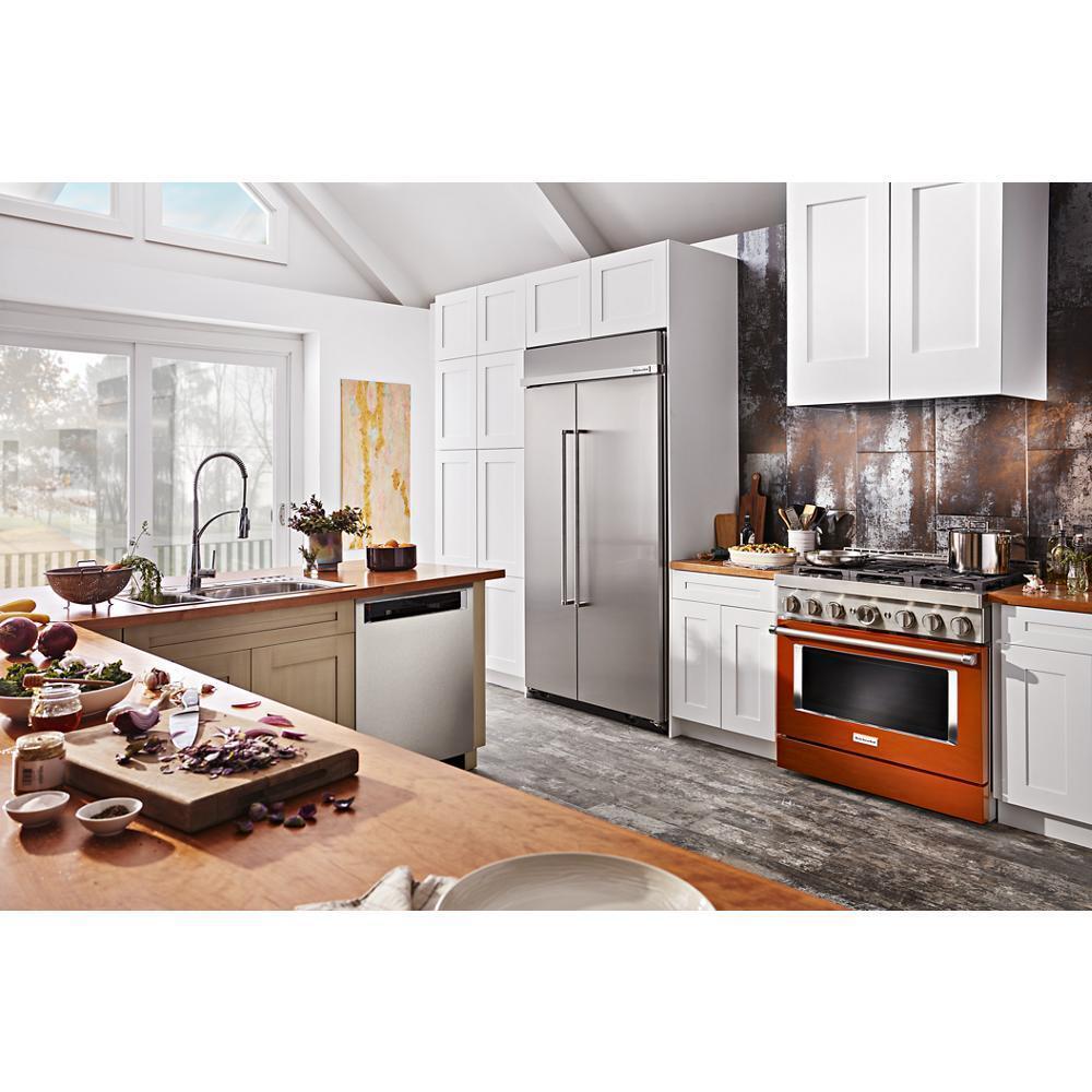 Jennair UVL6036JSS 36" 585 Or 1170 Cfm Motor Class Custom Hood Liner Blower Sold Separately