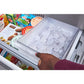 Whirlpool WRFC5236RZ 36-Inch Wide French Door Refrigerator With Dual Ice Makers - 23 Cu. Ft.