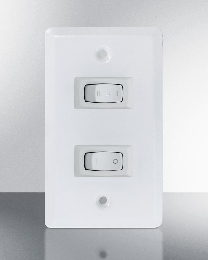 Summit HC30BBADA 30" Under Cabinet Convertible Range Hood, Ada Compliant