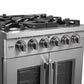 Forno FFSGS643930 Forno Massimo 30