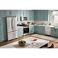 Whirlpool WMMS3230SW 1.9 Cu Ft. Over The Range Microwave With Sensor Cooking Technology - 1000 Watts