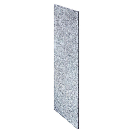 Jennair JBRESAPPH24 Eggshell Snakeskin Sapphire By Jennair X Nature Squared 24" Column Panel