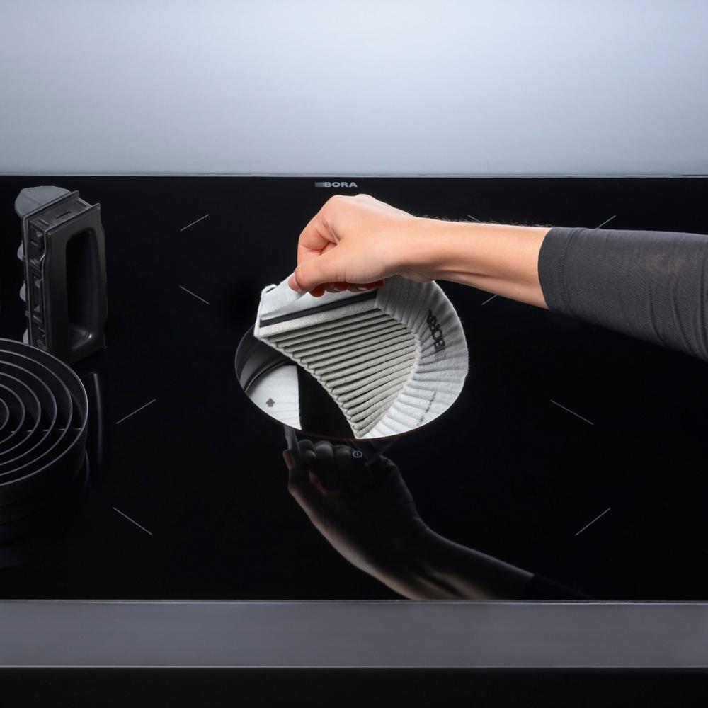 Jennair W11751835 Downdraft Recirculation System