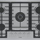 Bosch NGM8059UC 800 Series Gas Cooktop 30