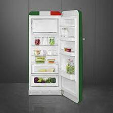 Smeg FAB28URDIT3 Refrigerator Decorated / Special Fab28Urdit3