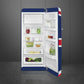 Smeg FAB28URDUJ3 Refrigerator Decorated / Special Fab28Urduj3