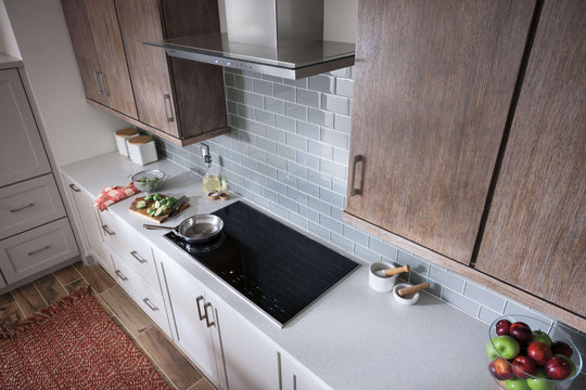 Wolf CE365TS208 36" Transitional Electric Cooktop