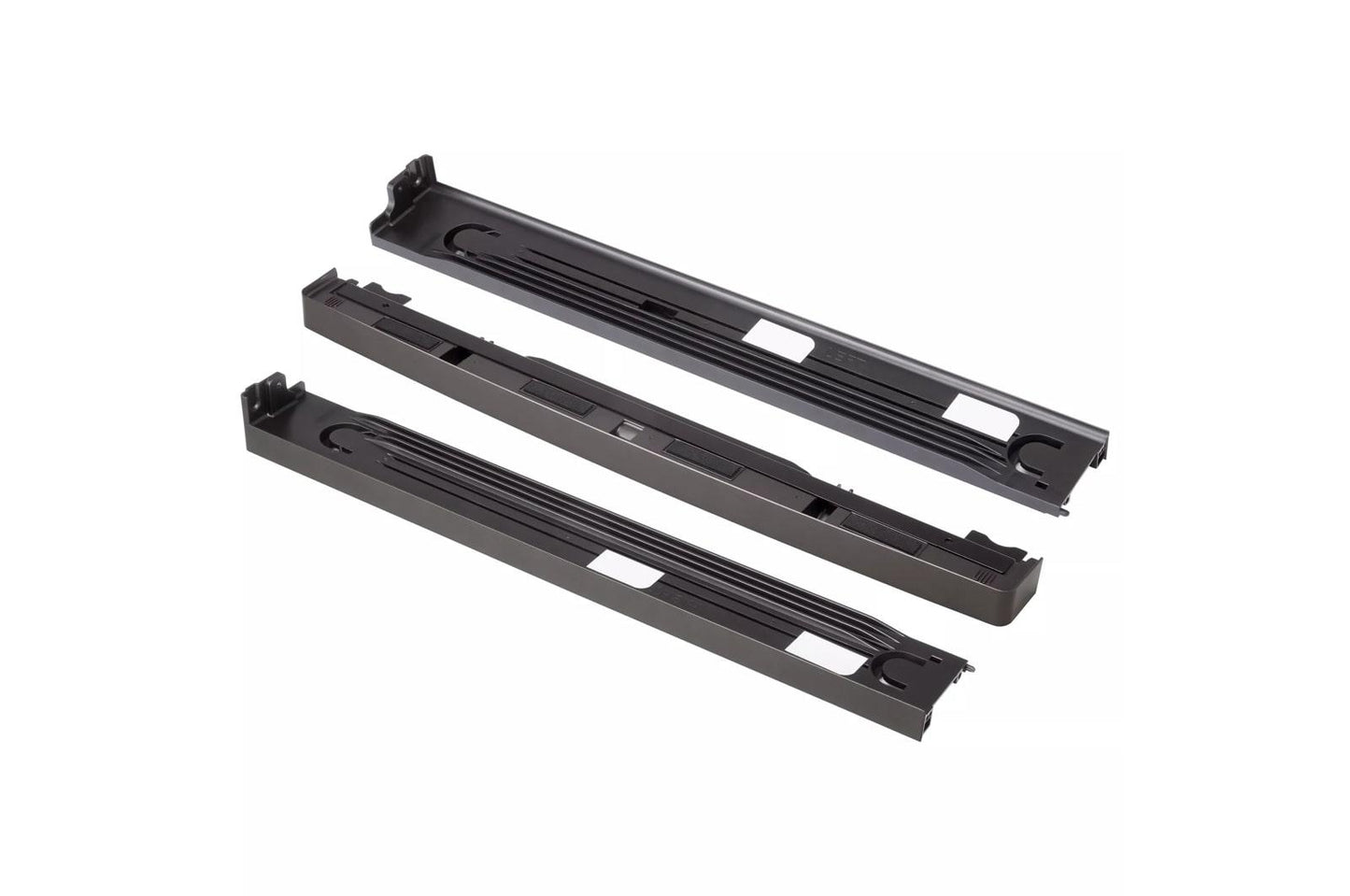 Lg HSTK1B Lg Stacking Kit For Lg'S 27'' Wide Front Load Laundry Pair