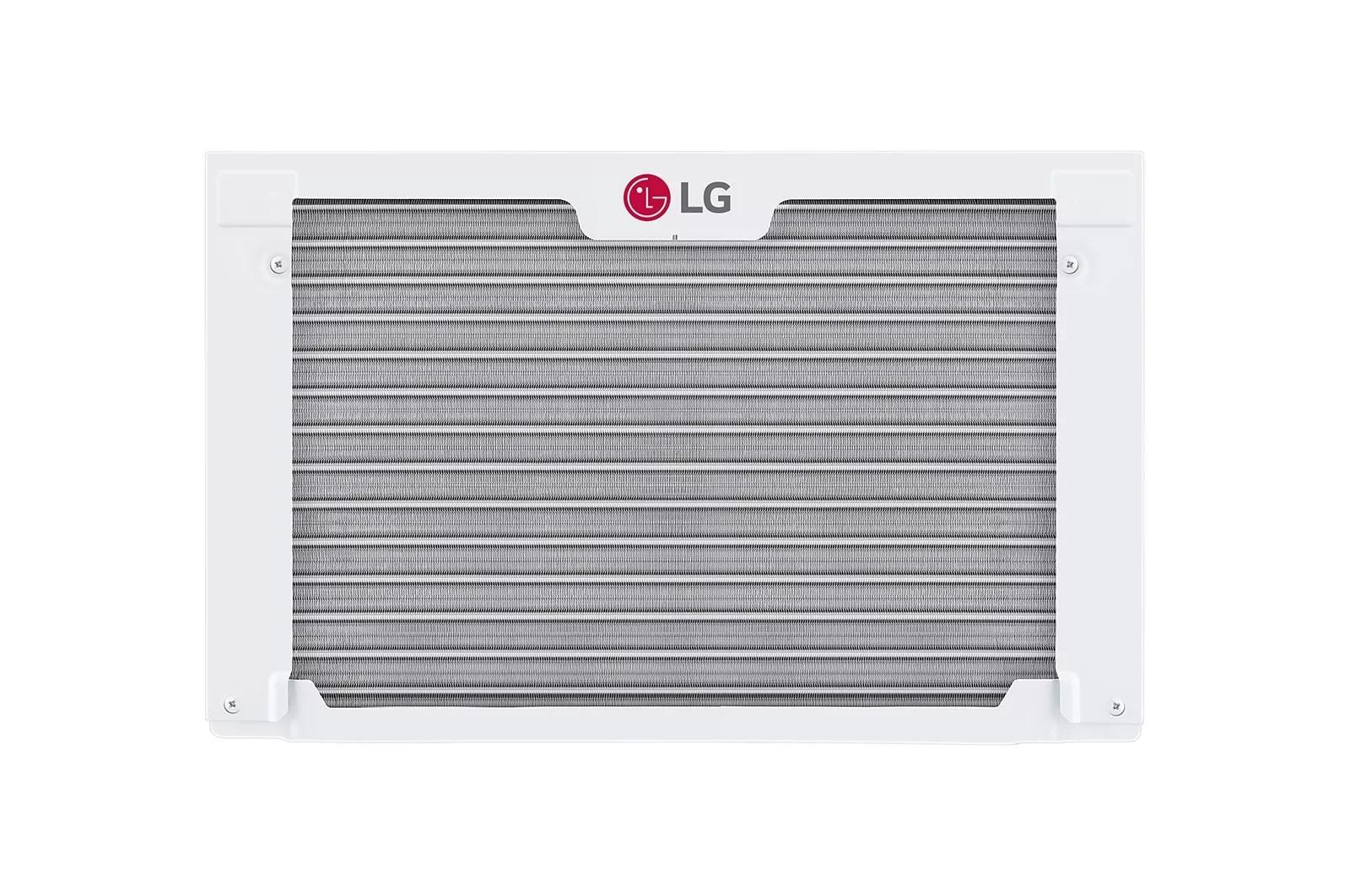 Lg LW6023IVSM 6,000 Btu Dual Inverter Smart Wi-Fi Enabled Window Air Conditioner