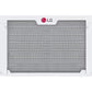 Lg LW8024IVSM 8,500 Btu Dual Inverter Energy Star Window Air Conditioner Cools Up To 380 Sq. Ft.