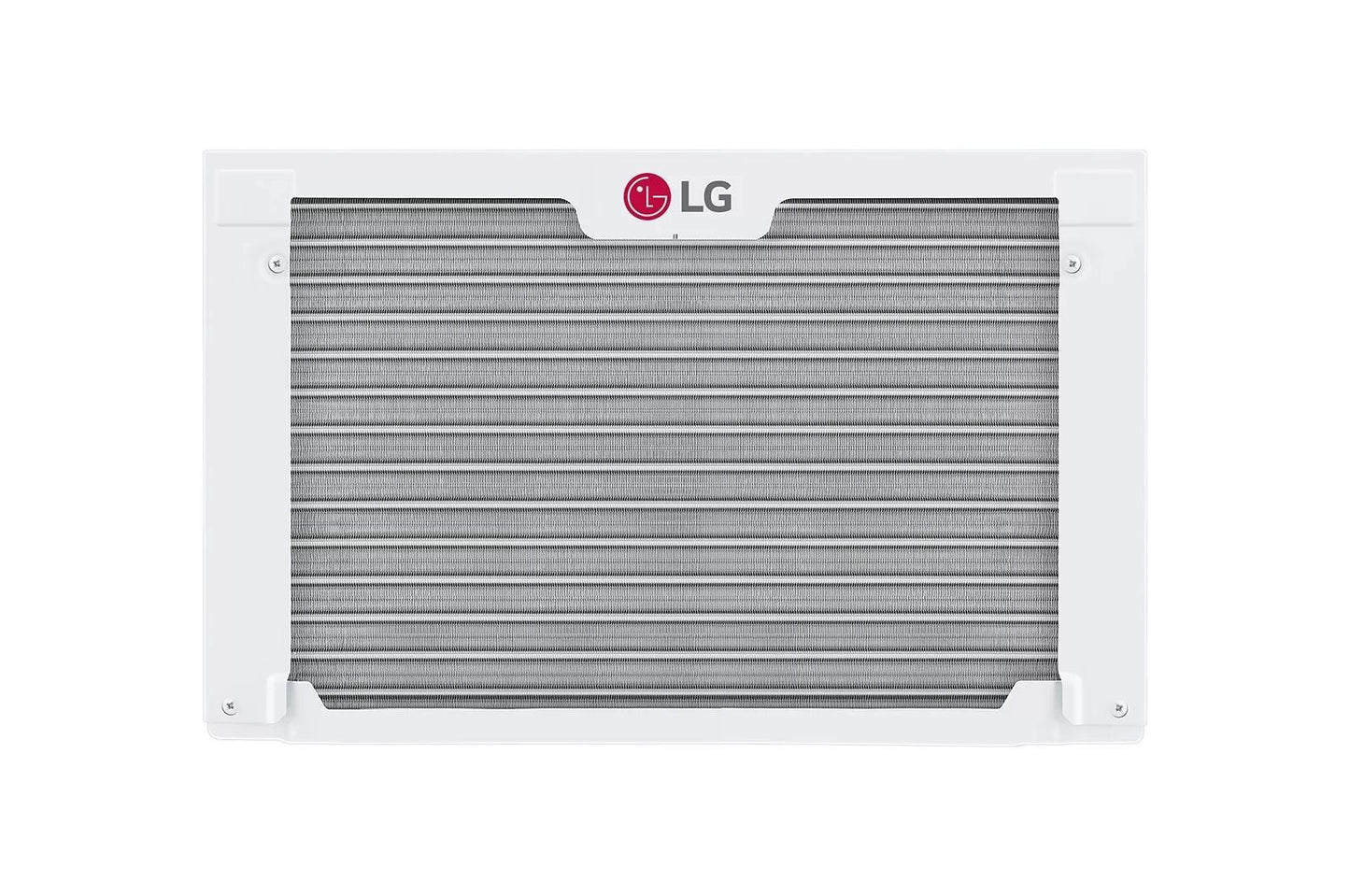 Lg LW8024IVSM 8,500 Btu Dual Inverter Energy Star Window Air Conditioner Cools Up To 380 Sq. Ft.